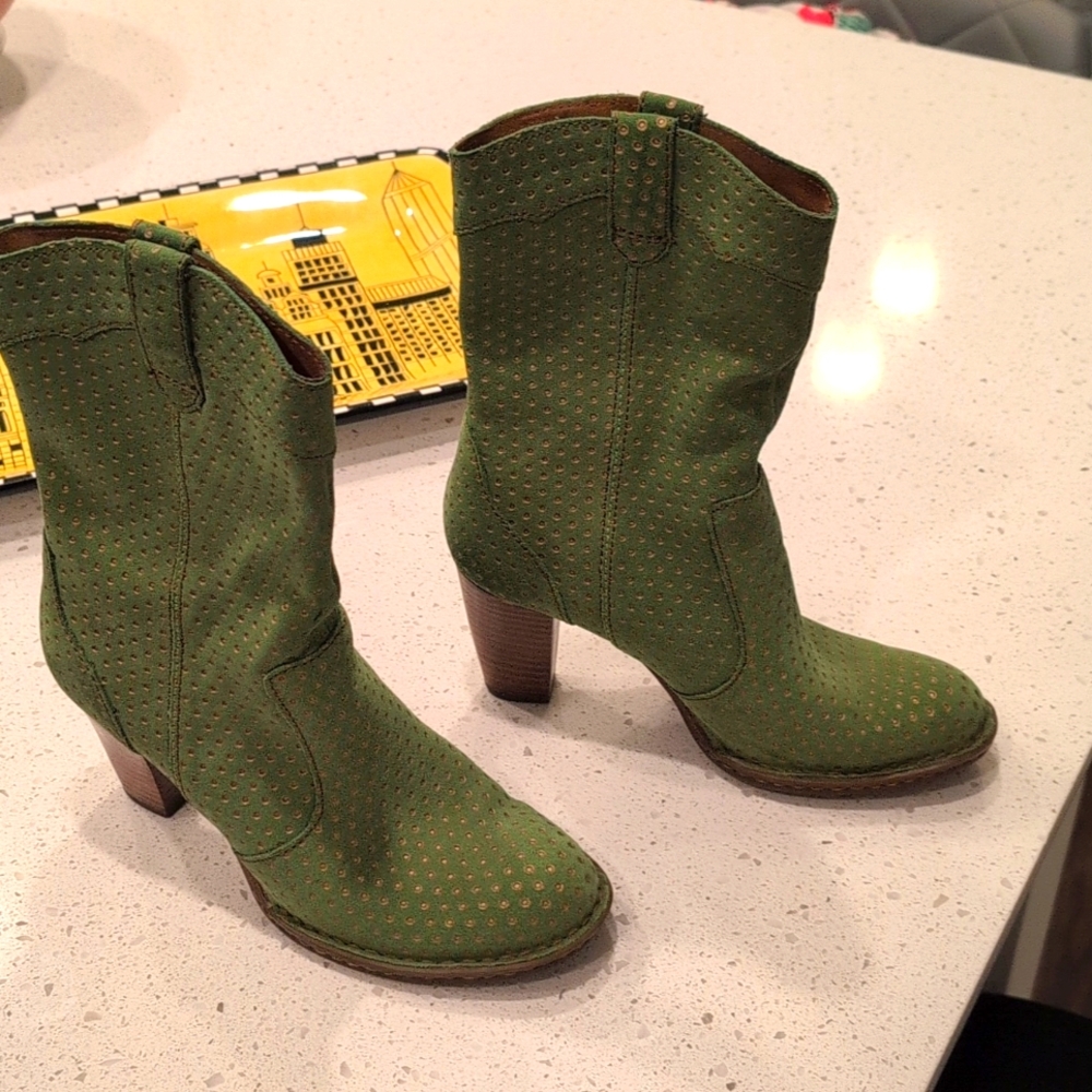 Born Women's Boots 38 1/2